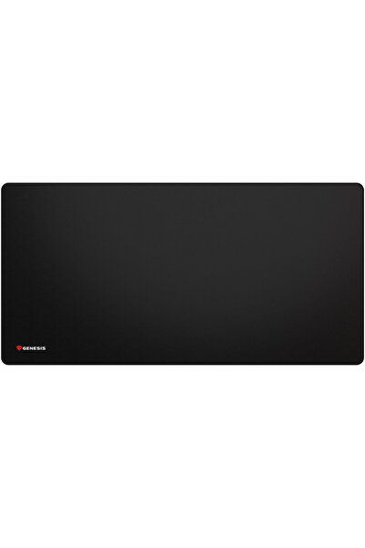 Natec Mousepad de gaming Genesis CARBON 500 MAXI LOGO