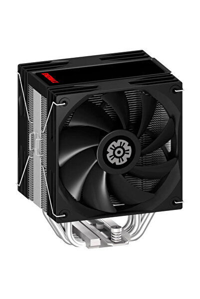 ENERMAX ETS-T41 (negru/argintiu, 120 mm)