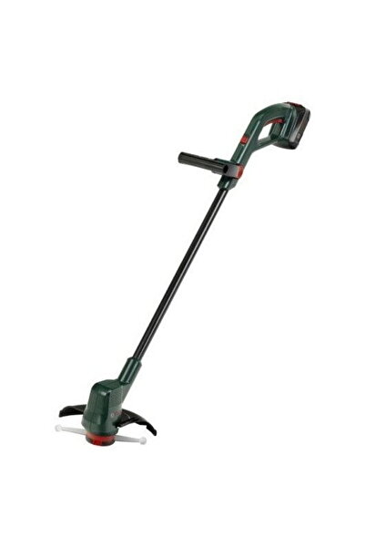 Klein Jucarie creativa Trimmer pentru iarba, New Easy Cut, efecte luminoase s...