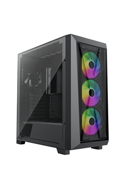 Xilence Carcasa PC XILENT X ARGB XG151