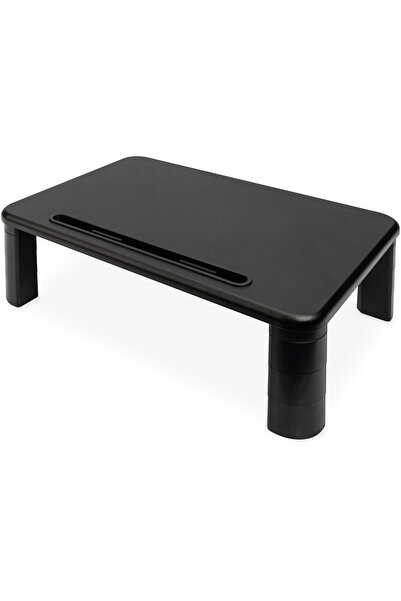 Digitus Suport TV / Monitor Adjustable tabletop Monitor Riser