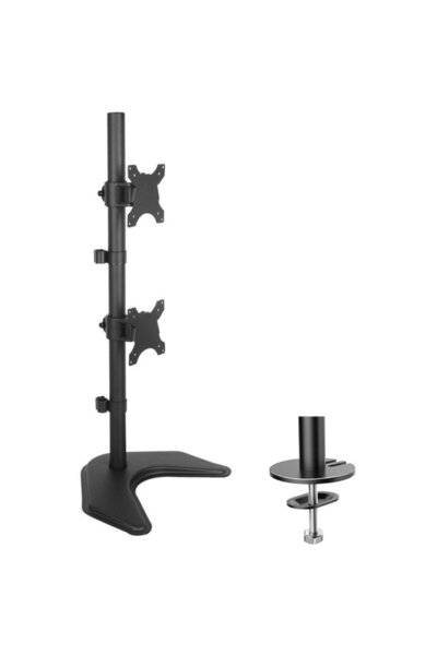 Techly Suport TV / Monitor ICA-LCD 2520V, suport/stand pentru monitor, 68,6 c...