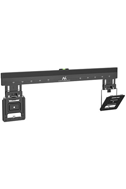 Maclean Suport TV / Monitor MC-481 Suport de perete ultra-plat și subțire pen...
