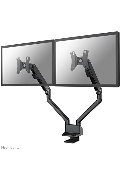 NEOMOUNTS Suport Monitor 10 " -32 "   2TFT 2Gelenk Negru Max.8kg