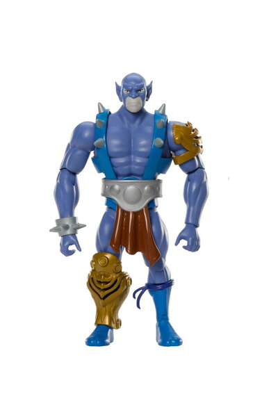 Mattel Games MATTEL Figurină de acțiune Panthro, Masters of the Universe x Th...