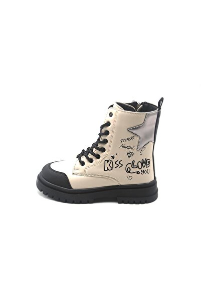 pepino Μπότες Μπεζ 1566 Φιλέτο - 26