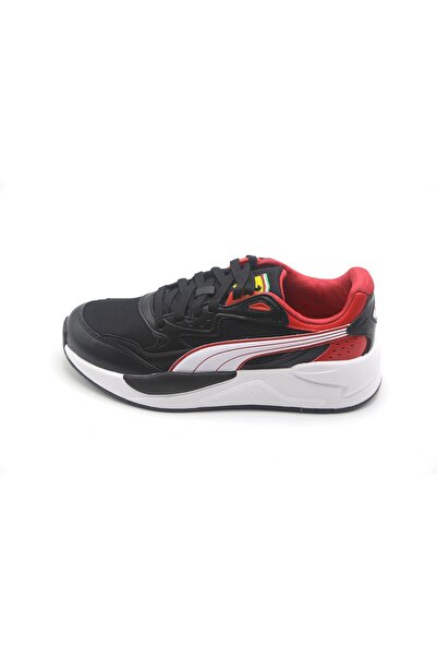 Puma 30782701 Ferrari X-Ray Erkek Spor Ayakkabı