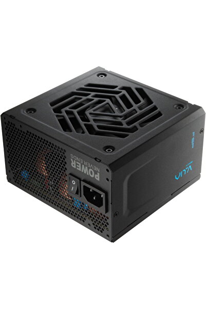 FSP Sursă de alimentare VITA-650BD 650W, 80+ Bronze, ATX 3.1, cablu direct