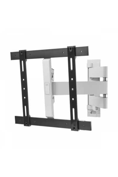 oneforall Suport TV / Monitor Suport TV rotativ, VESA 400x400, 180° rotire, s...