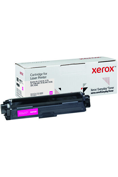 Xerox Toner, Magenta, 006R03714