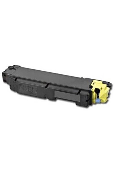 KYOCERA Toner imprimantă TK-5290Y Galben 17000S 1T02TXANL0