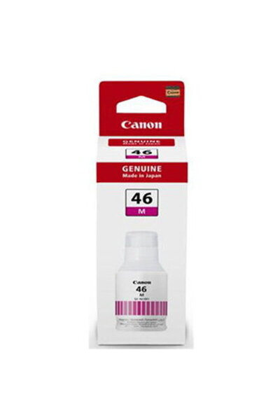 Canon Cartuse cerneala CANON GI-46 MAGENTA INKJET CARTRIDGE