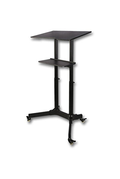 Techly Suport TV / Monitor Universal tip Troler 103-125 cm