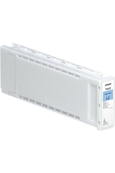 EPSON Cartus Imprimanta Singlepack Light Cyan T44J540 UltraChrome PRO 12 700ml