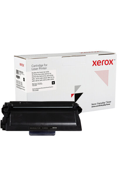 Xerox Toner imprimanta Everyday TN-3380 black