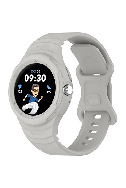 Techsuit Curea pentru Google Pixel Watch / Watch 2 / Watch 3 41mm - Curea de ...