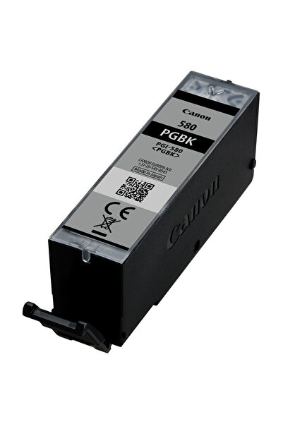 Canon rezervor de cerneală PGI-580PGBK - Negru