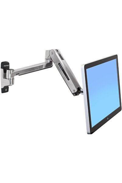 Ergotron Suport TV / Monitor 45-383-026 LX HD SIT-STAND WALLMOUNT POL/46IN 6....