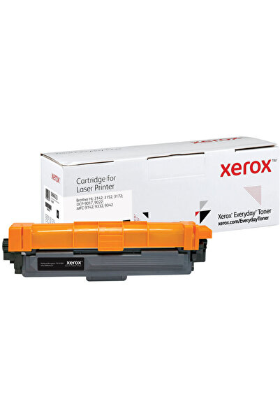 Xerox Toner, Black, 006R04223