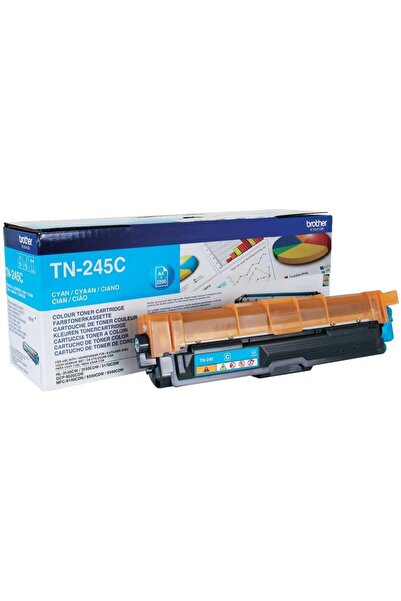 Brother Toner imprimantă TN-245C Cyan