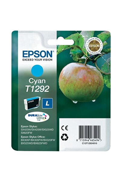 EPSON Compatible Ink Cartridge C13T12924012
