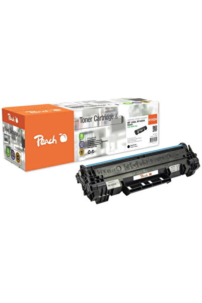 Peach Printer toner Toner, Peach, Black
