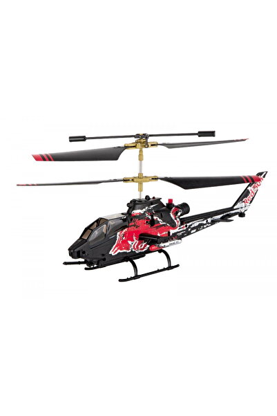 Carrera Elicopter