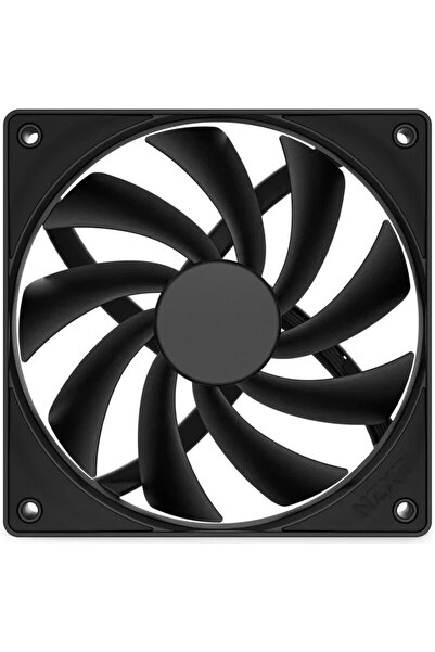 Nzxt F120Q V2 PWM Negru