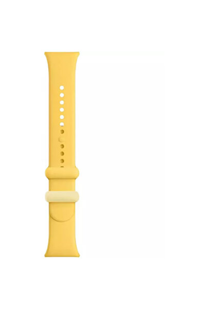 Xiaomi Curea Xiaomi BHR8010GL pentru Smart Band 9 Pro/8 Pro (Galben)