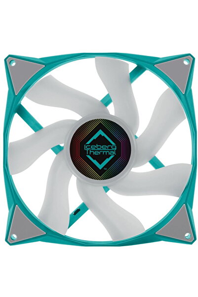Iceberg Ventilator procesor IceGALE ARGB