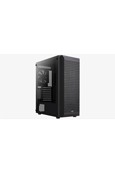AEROCOOL Carcasa PC Midi Beam-G v1