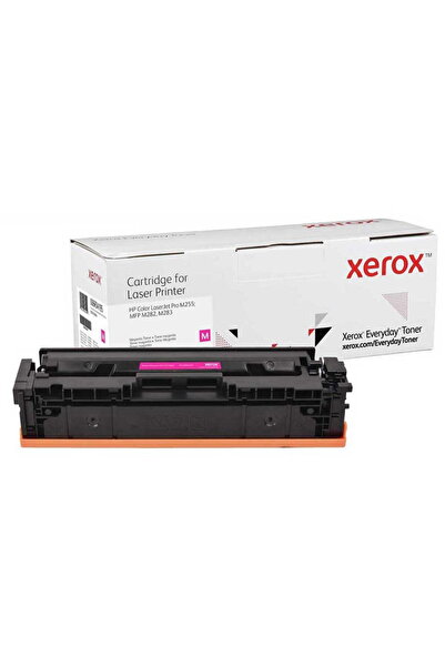 Xerox Toner, Magenta, 006R04195