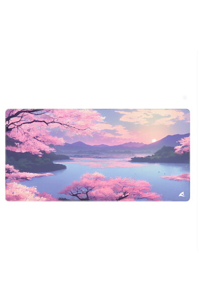 SHARKOON Mouse pad SGP40 D3, 1000x500mm (multicolor)
