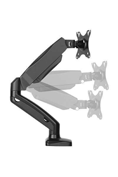 MONTIS Suport TV / Monitor „ELBRUS” MT014 81.3 cm (32 " Șurub negru prin...