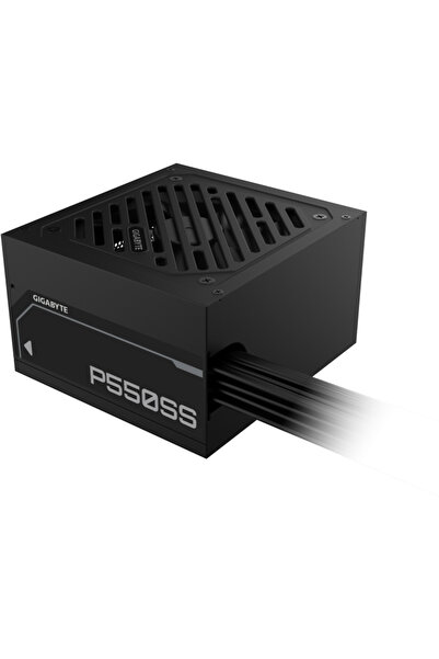 Gigabyte Placă de bază GIGABYTE GP-P550SS, 80+ Silver, 550W