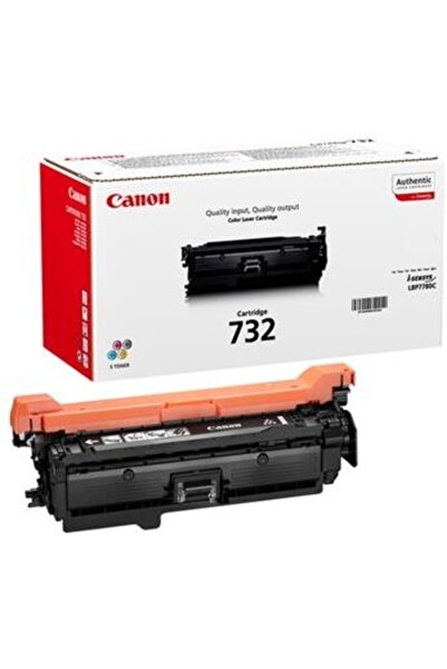 Canon Toner imprimanta MAGENTA CRG-732M 6,4K ORIGINAL LBP 7780CX