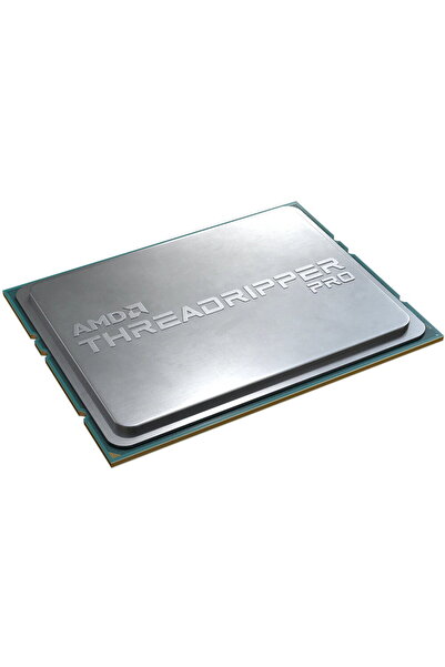 Amd Procesor AMD Ryzen Threadripper PRO 5965WX, 3.8GHz, sWRX8, 128MB, 280W (Box)