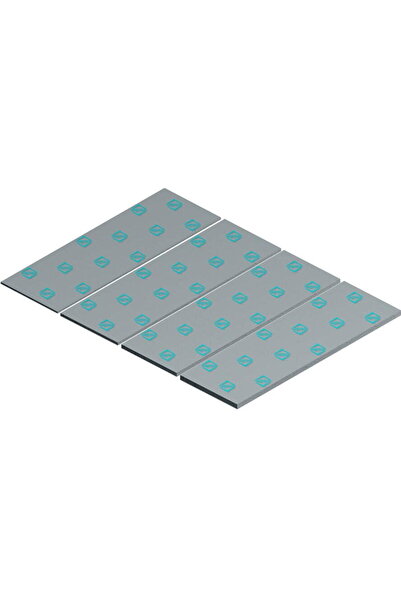 Iceberg Thermal Pastă termoconductoare DRIFTIce Thermal Pad 40mmx120mm 1.5mm