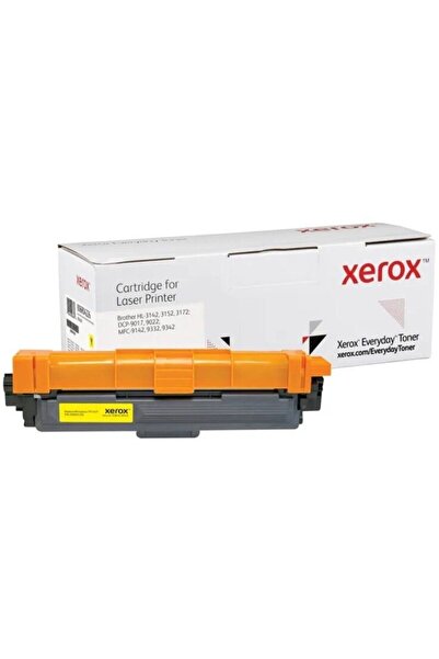 Xerox Toner, galben, 006R04226