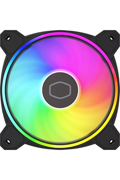 Cooler Master MasterFan MF120 HALO2 120 mm
