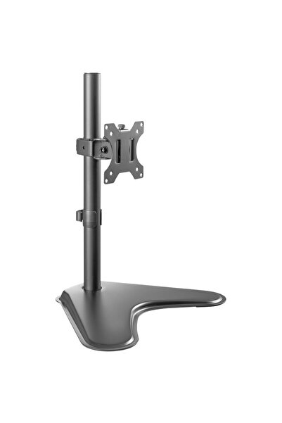 Digitus Adjustable Desk Mount Holder, Black