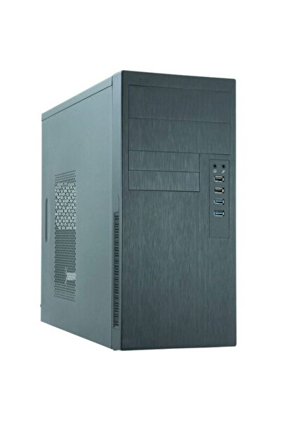 Chieftec Carcasa PC MINI ELOX HO-11B-350GPB (B)