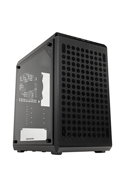 Cooler Master Carcasă mini-turn MasterBox Q300L V2