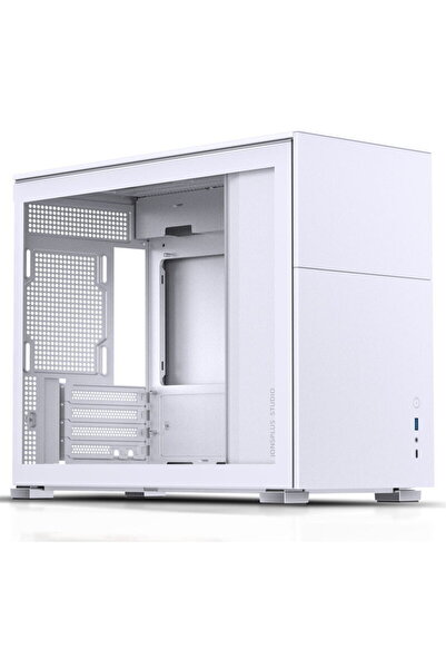 jonsbo Carcasa PC D31 Alb