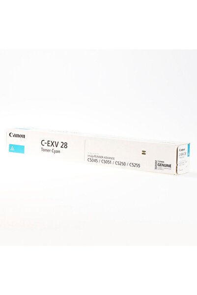 Canon Toner Canon C-EXV28 (Cyan)