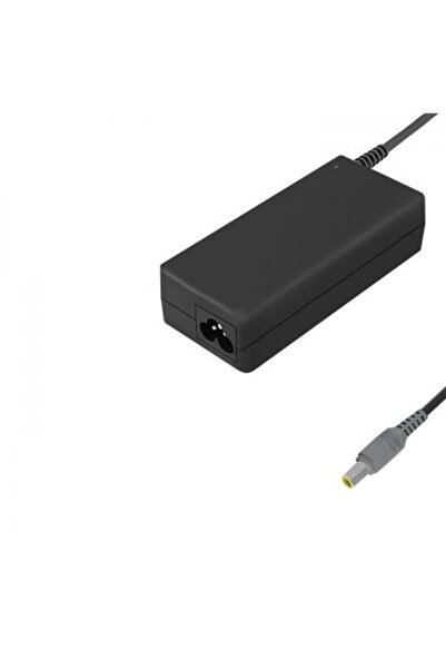 Qoltec Alimentator Laptop Alimentator pentru notebook IBM 65W | 3.52A | 20V |...