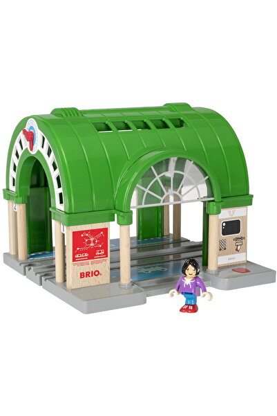 RAVENSBURGER Jucarie Brio - Gara Centrala