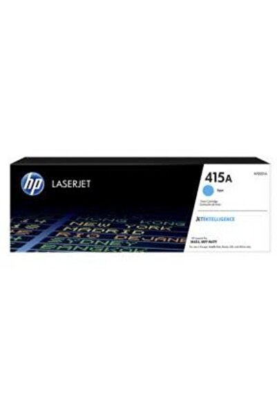 HP Toner 415A, Cyan