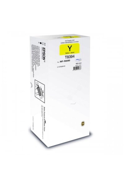 EPSON Cartuș de cerneală Pro Yellow XL