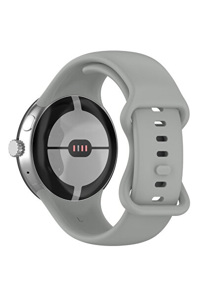 Techsuit Curea pentru Google Pixel Watch / Watch 2 / Watch 3 41mm - Curea de ...